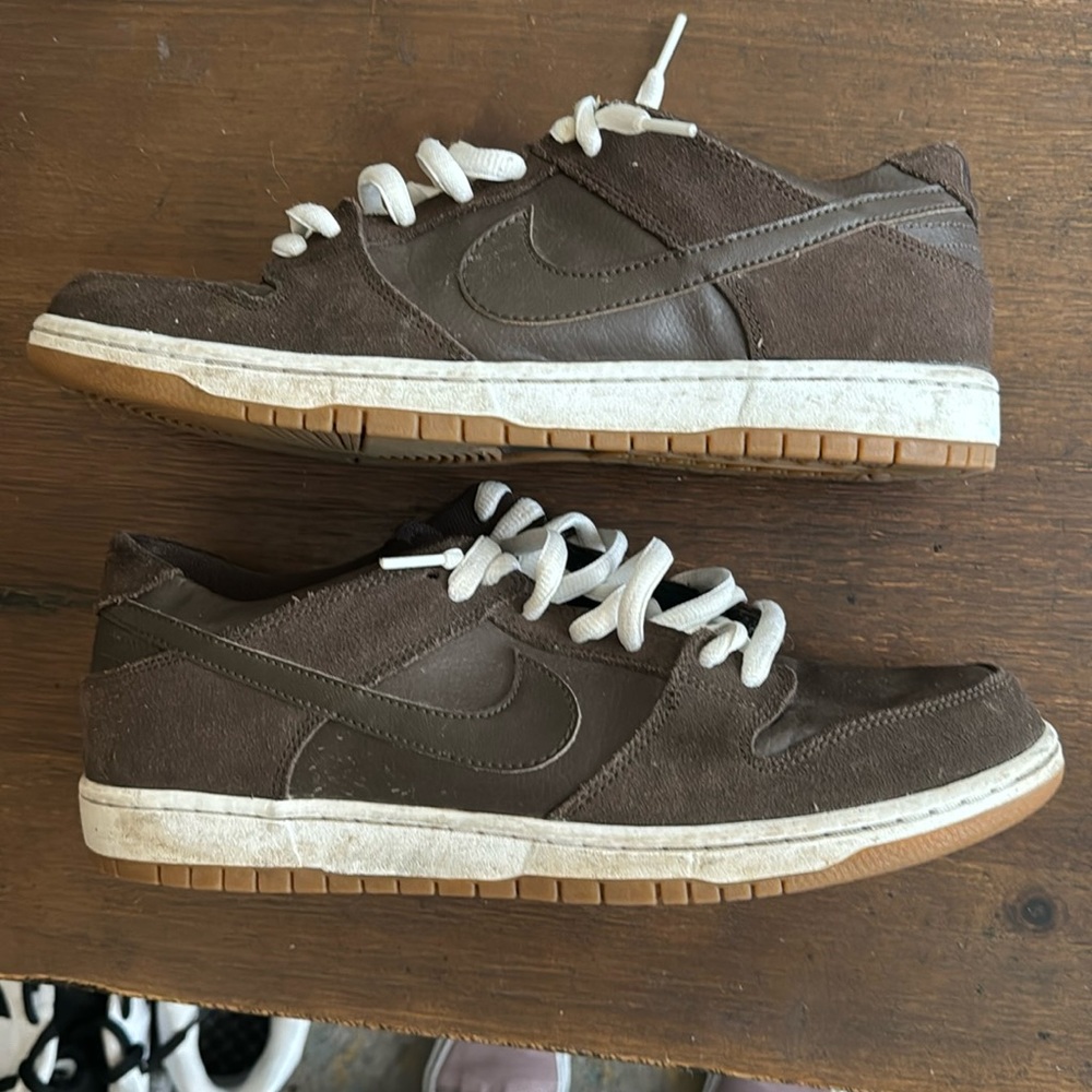 Nike x Ishod Wair Dink Low Pro SB